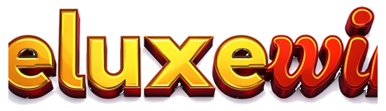 deluxewin logo