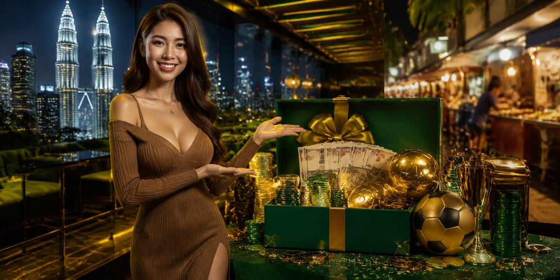 Aplikasi deluxewin untuk Pemain Malaysia