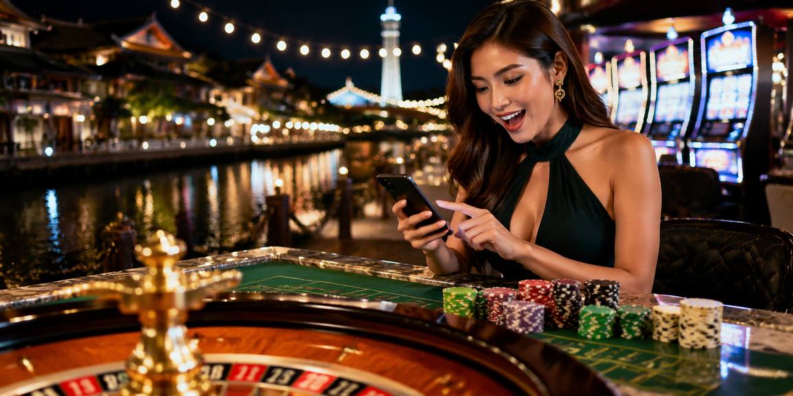 mobile gaming