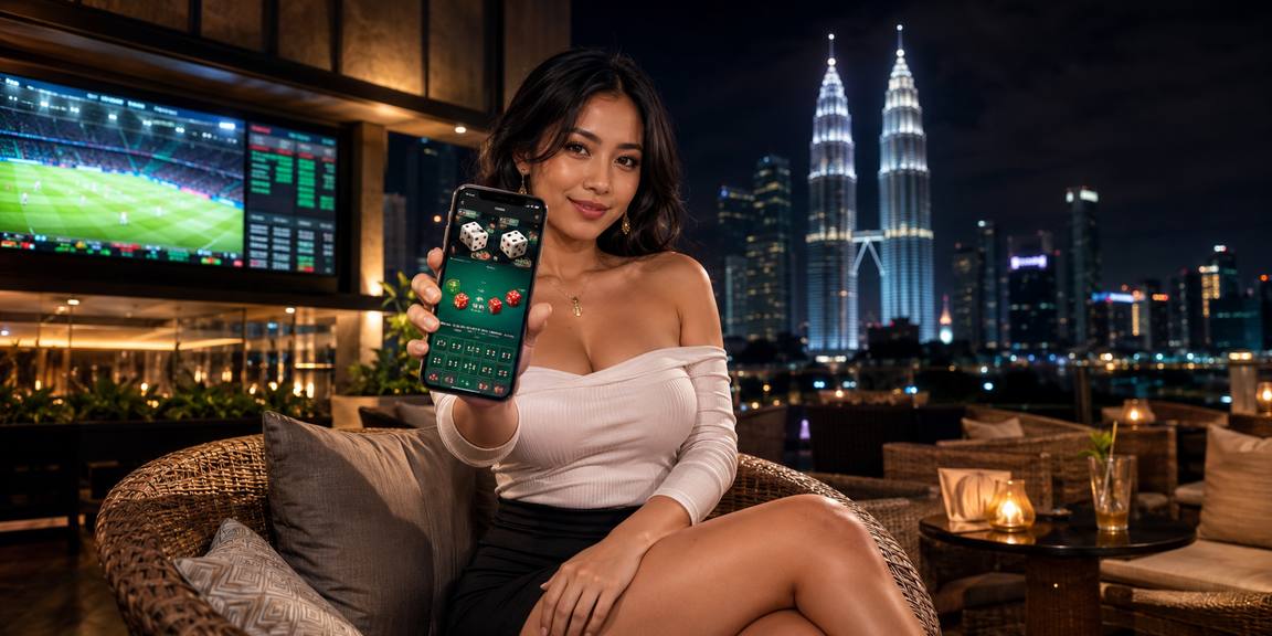Ganesha Fortune di deluxewin Malaysia